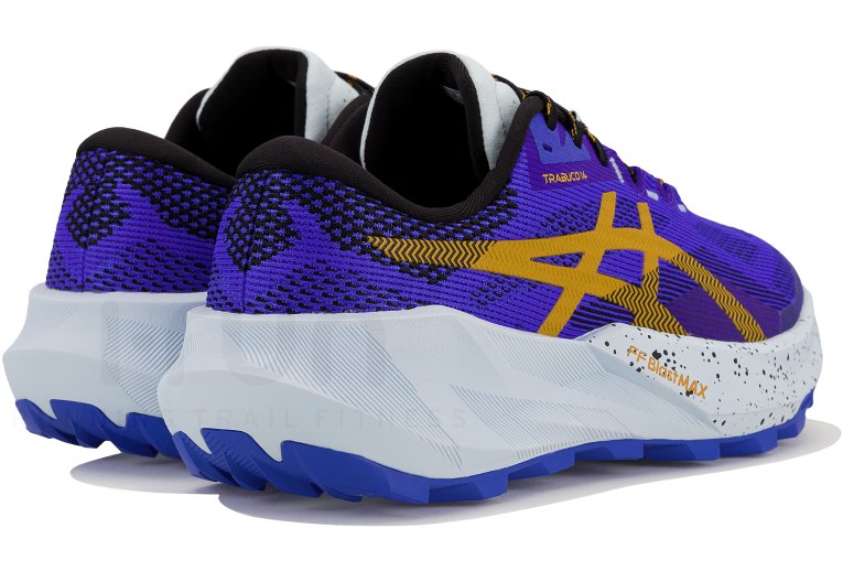 Asics Trabuco 14 