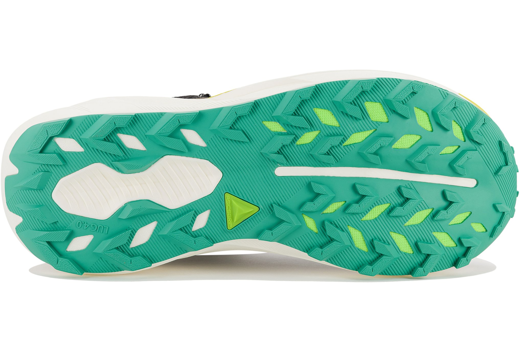 Asics Trabuco 14