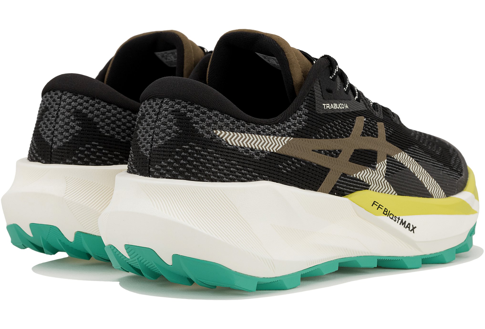 Asics Trabuco 14