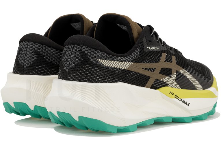 Asics Trabuco 14