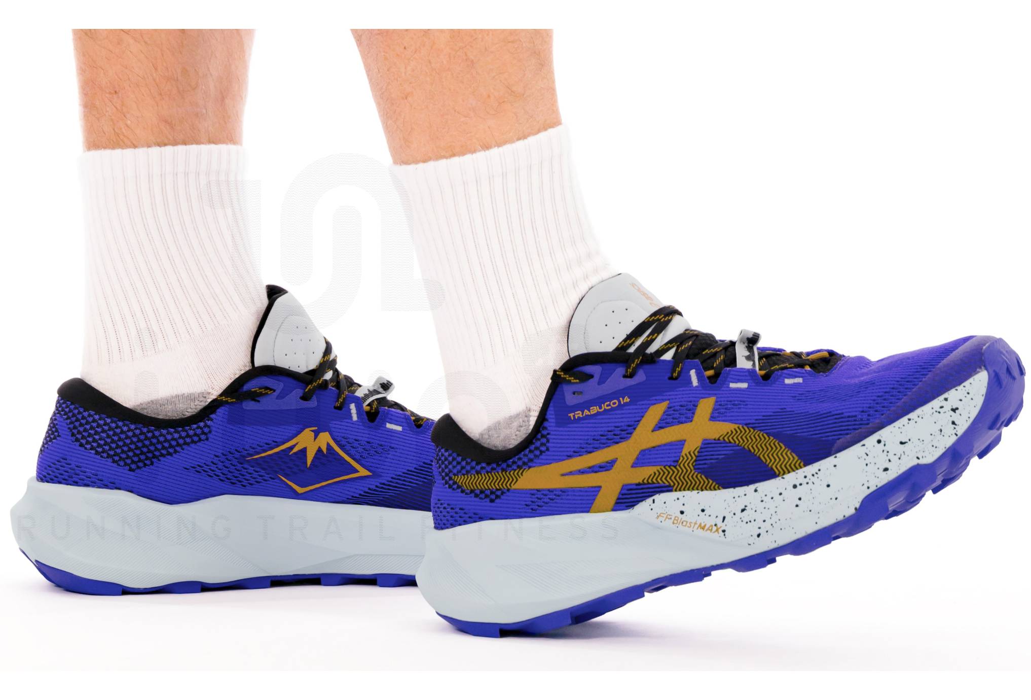 Asics Trabuco 14