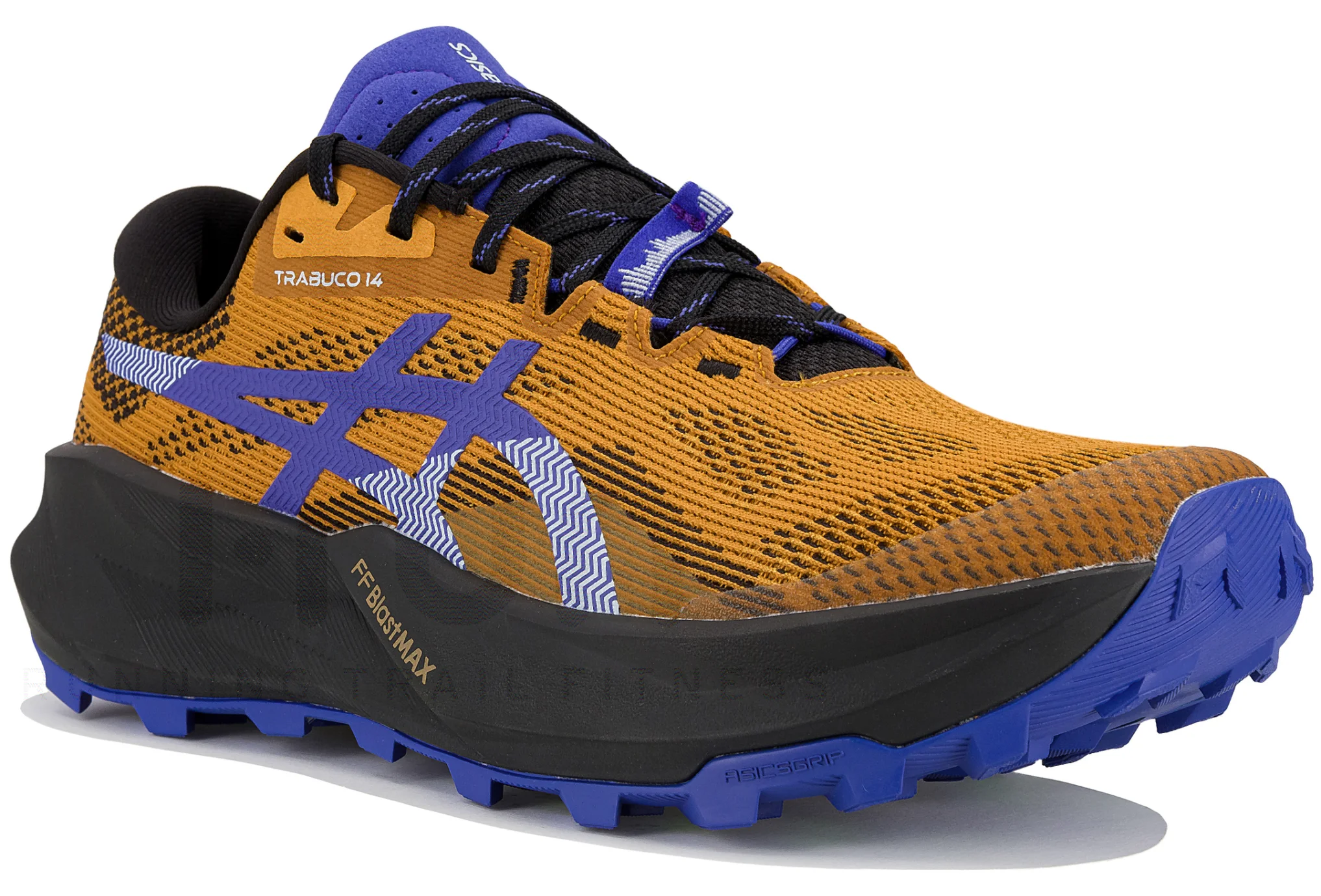 ASICS Gel Trabuco