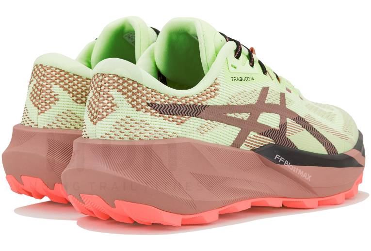 Asics Trabuco 14