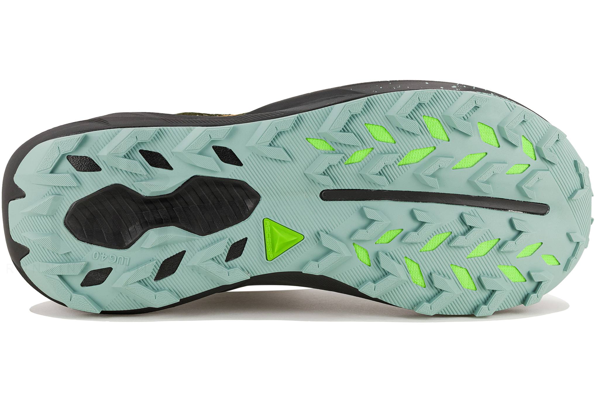 Asics Trabuco 14