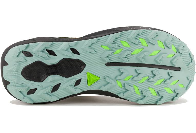 Asics Trabuco 14 