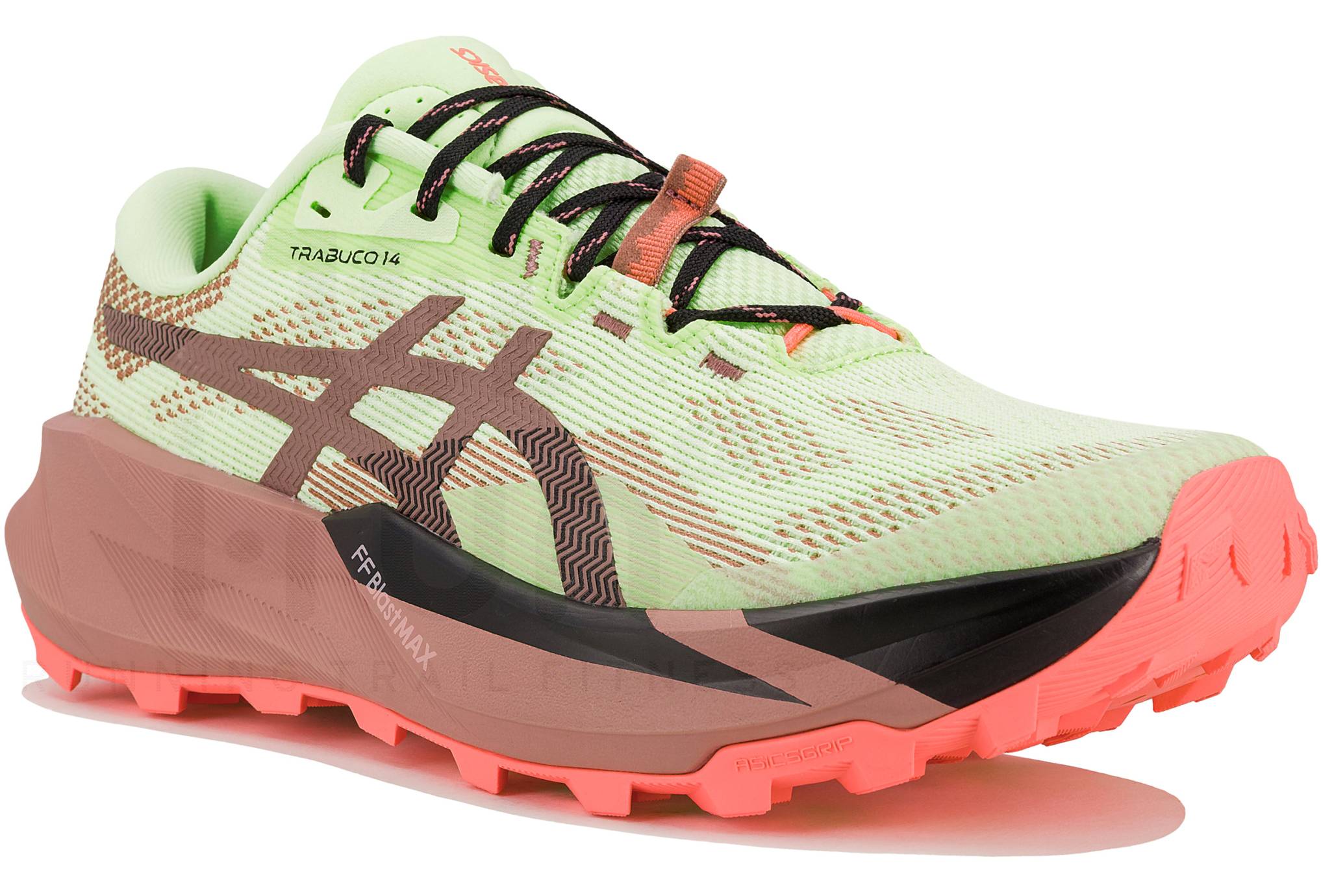 Asics Trabuco 14