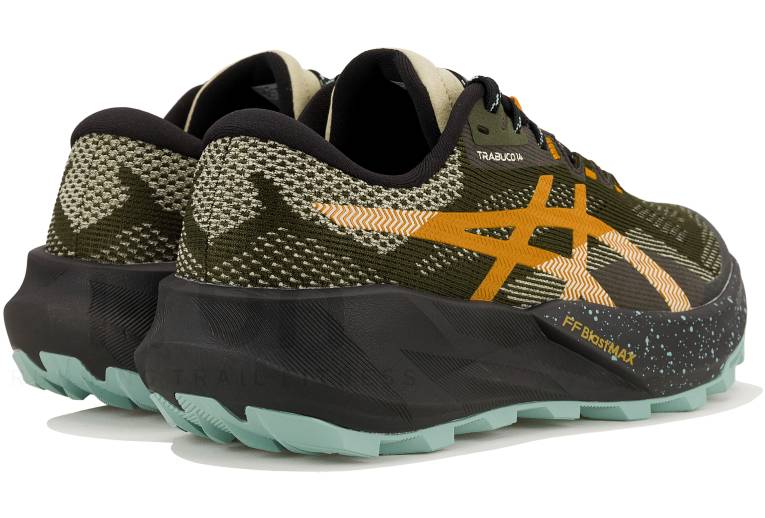 Asics Trabuco 14 