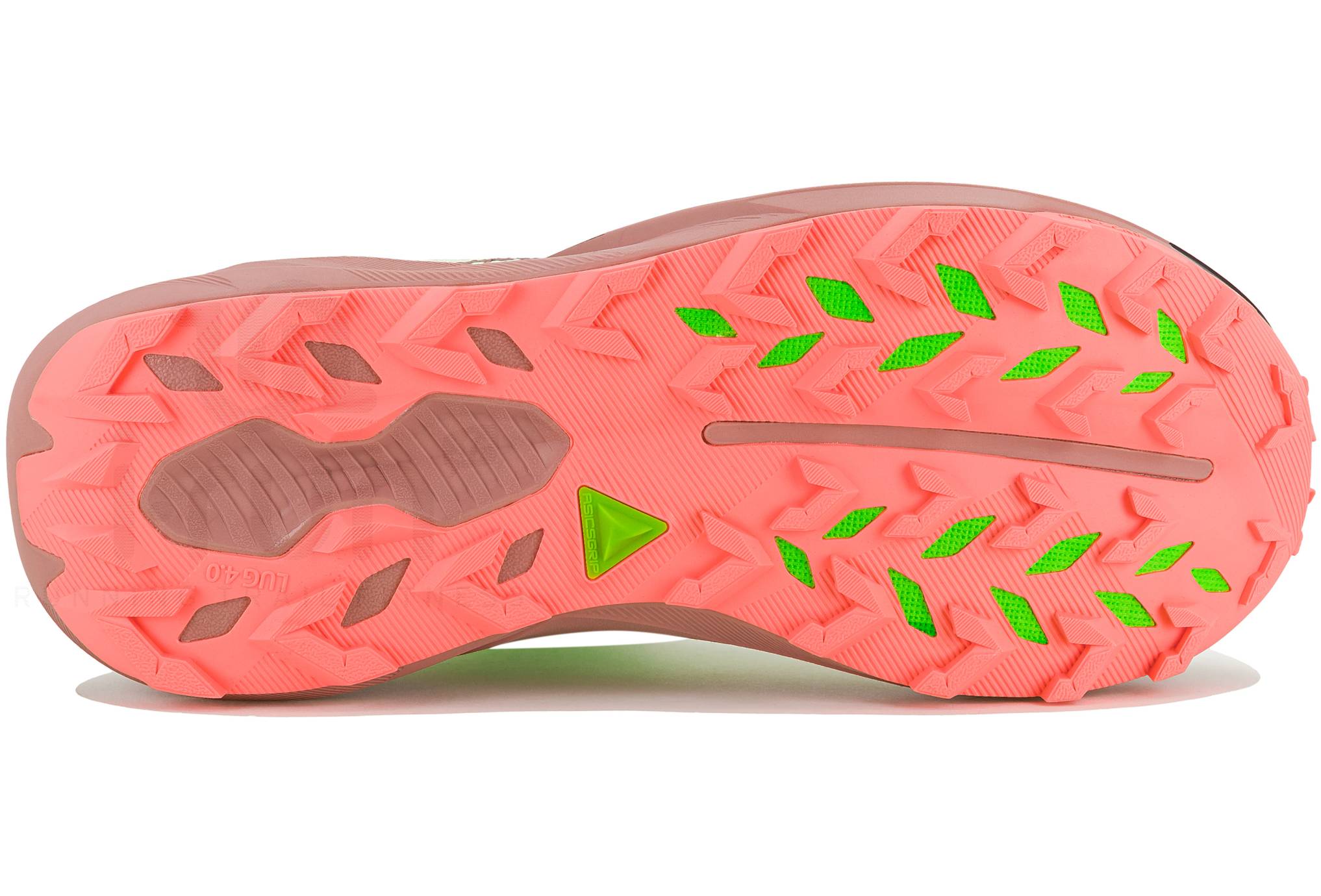 Asics Trabuco 14