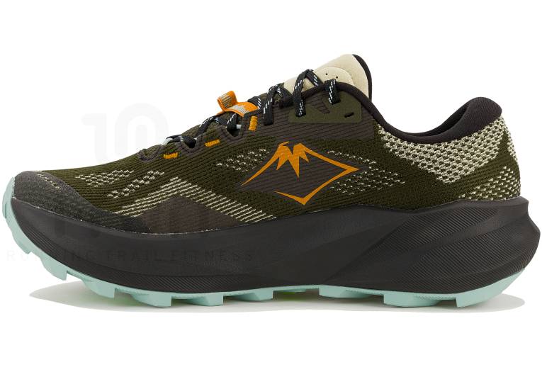 Asics Trabuco 14 