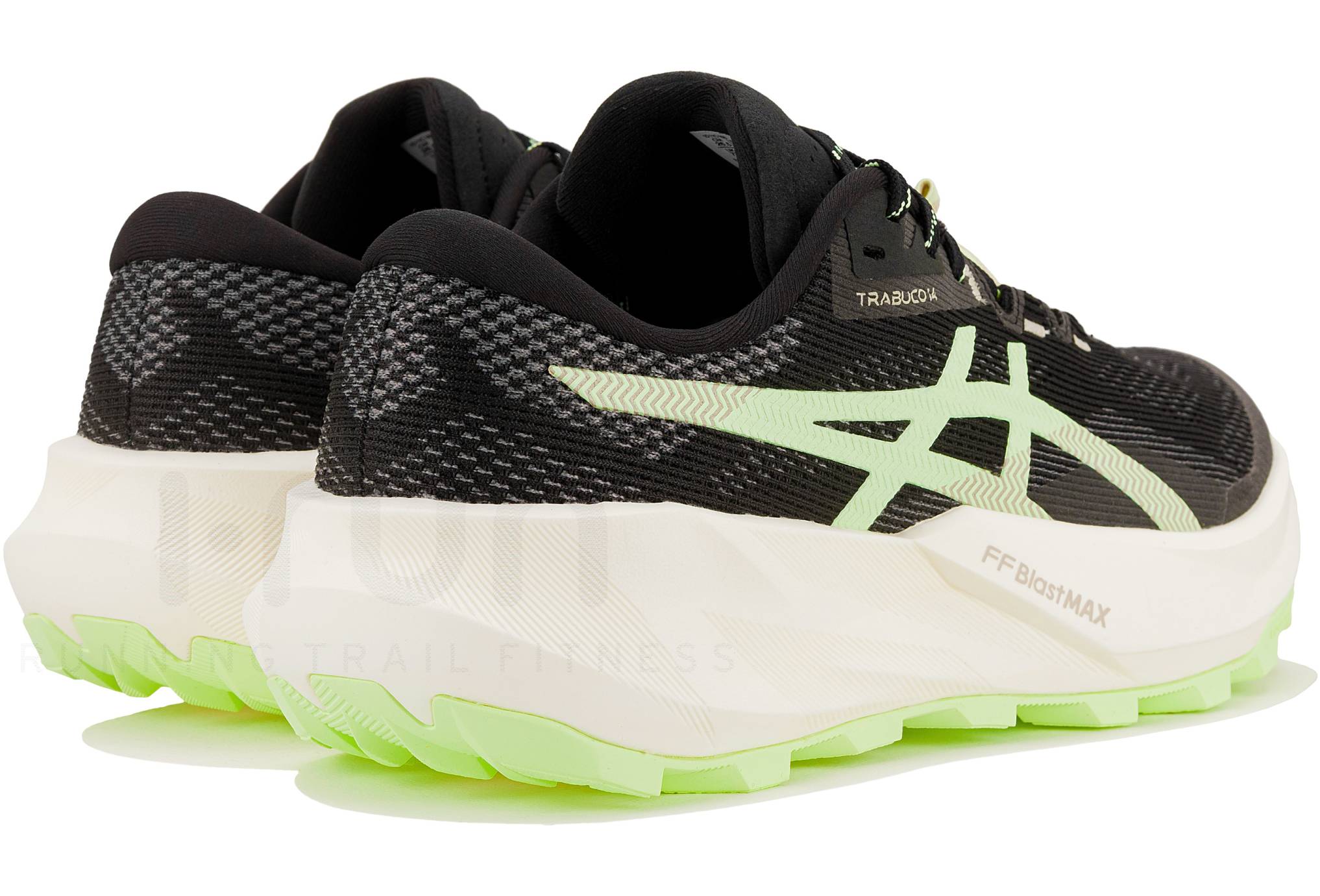 Asics Trabuco 14