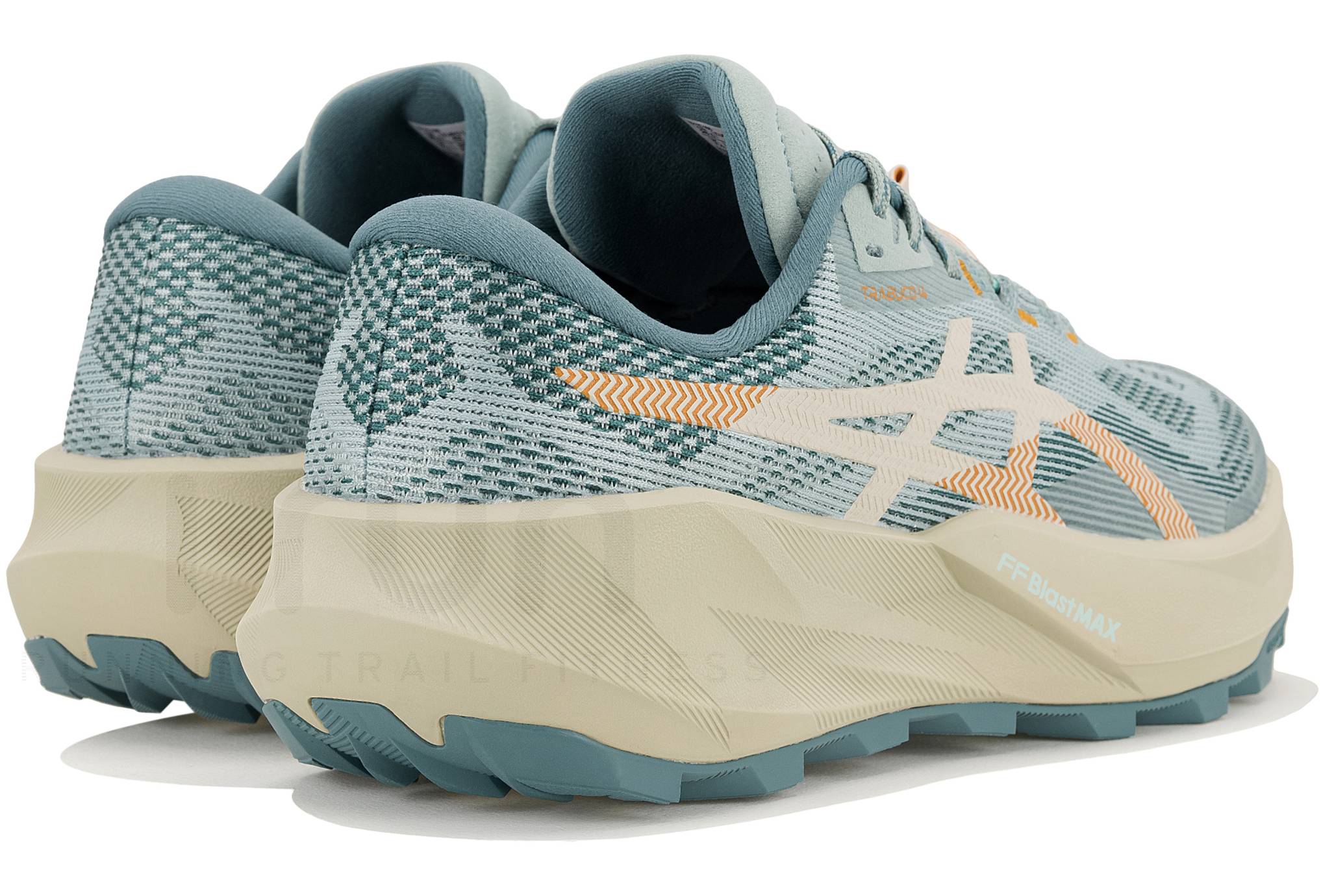 Asics Trabuco 14