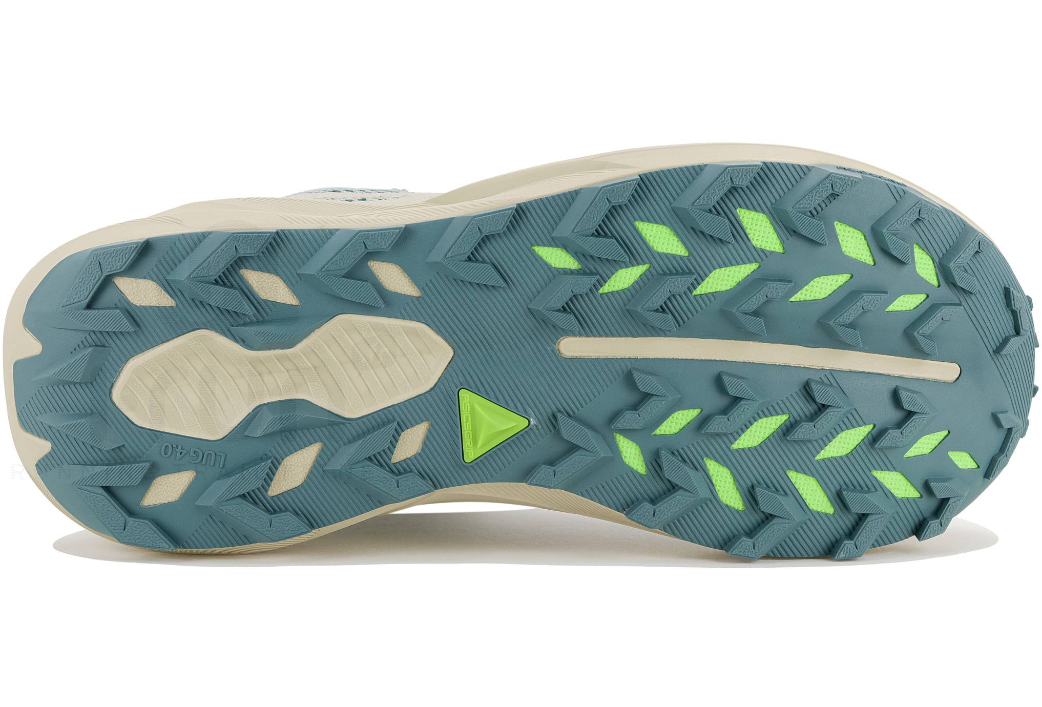 Asics Trabuco 14