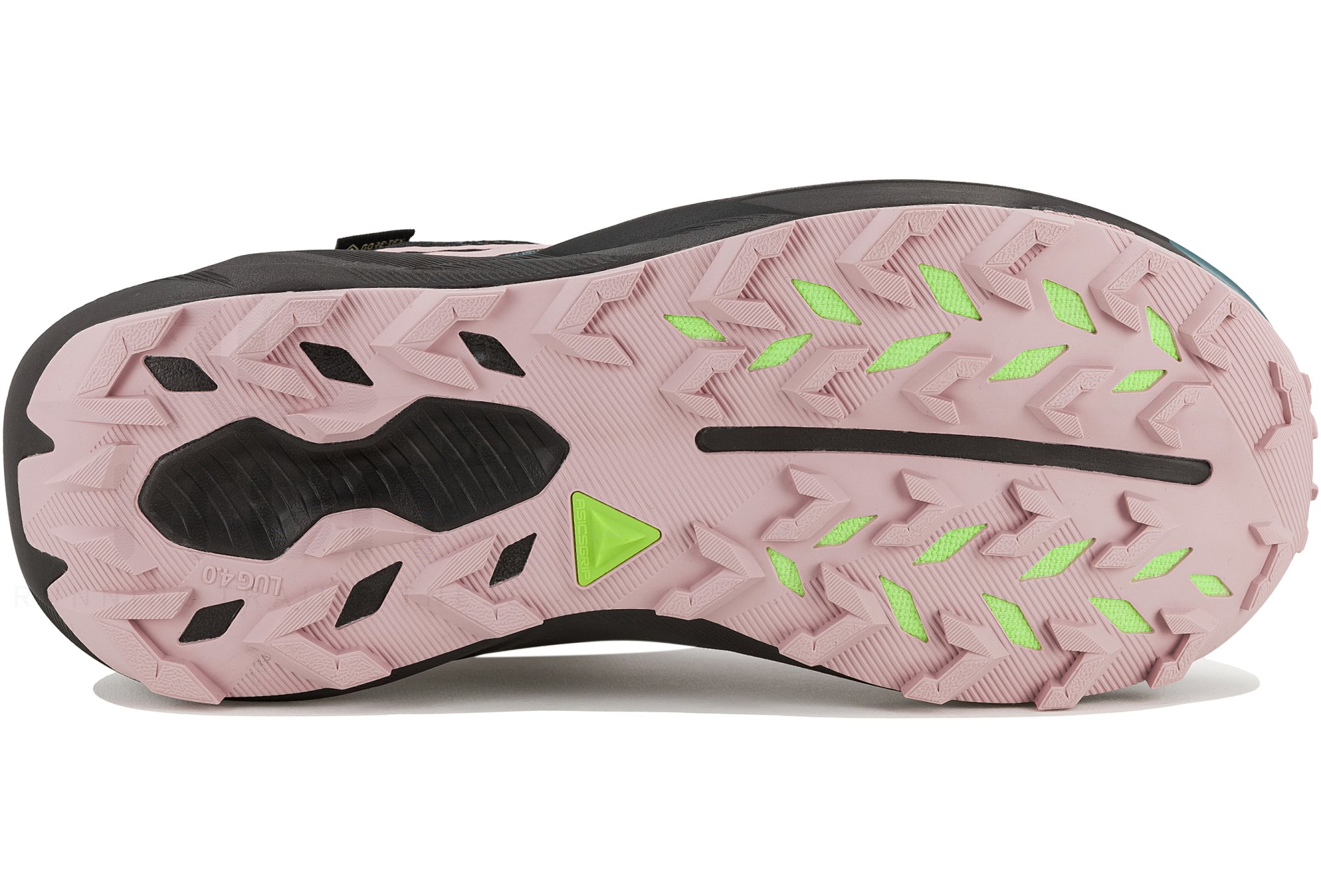 Asics Trabuco 14 Gore-Tex