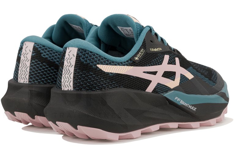 Asics Trabuco 14 Gore-Tex