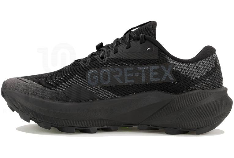 Asics Trabuco 14 Gore-Tex 