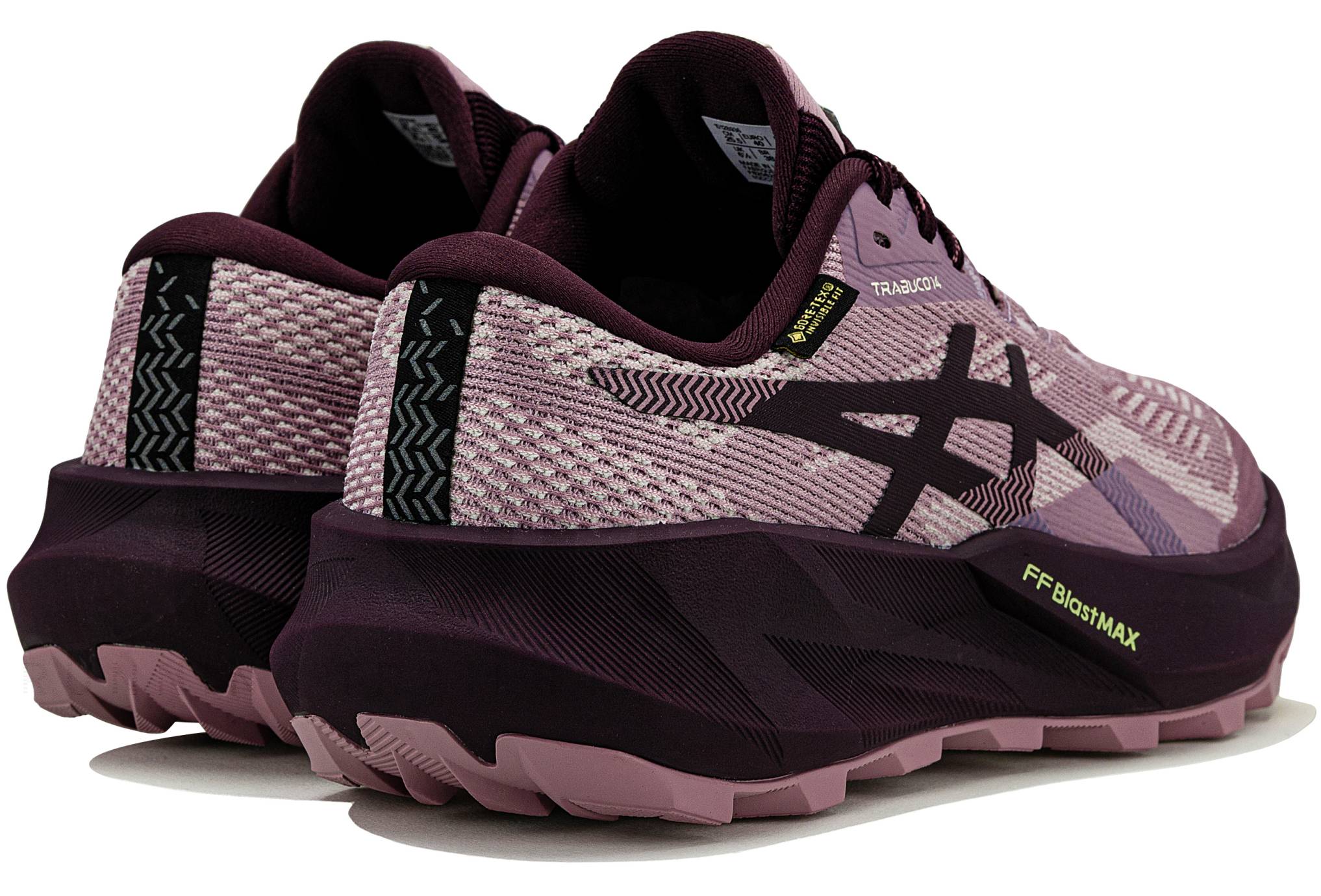 Asics Trabuco 14 Gore-Tex Damen
