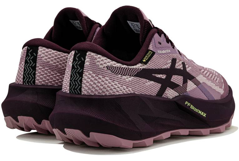 Asics Trabuco 14 Gore-Tex Damen