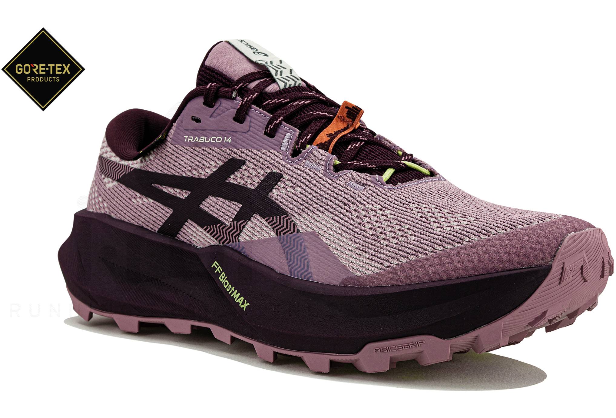 Asics Trabuco 14 Gore-Tex Damen