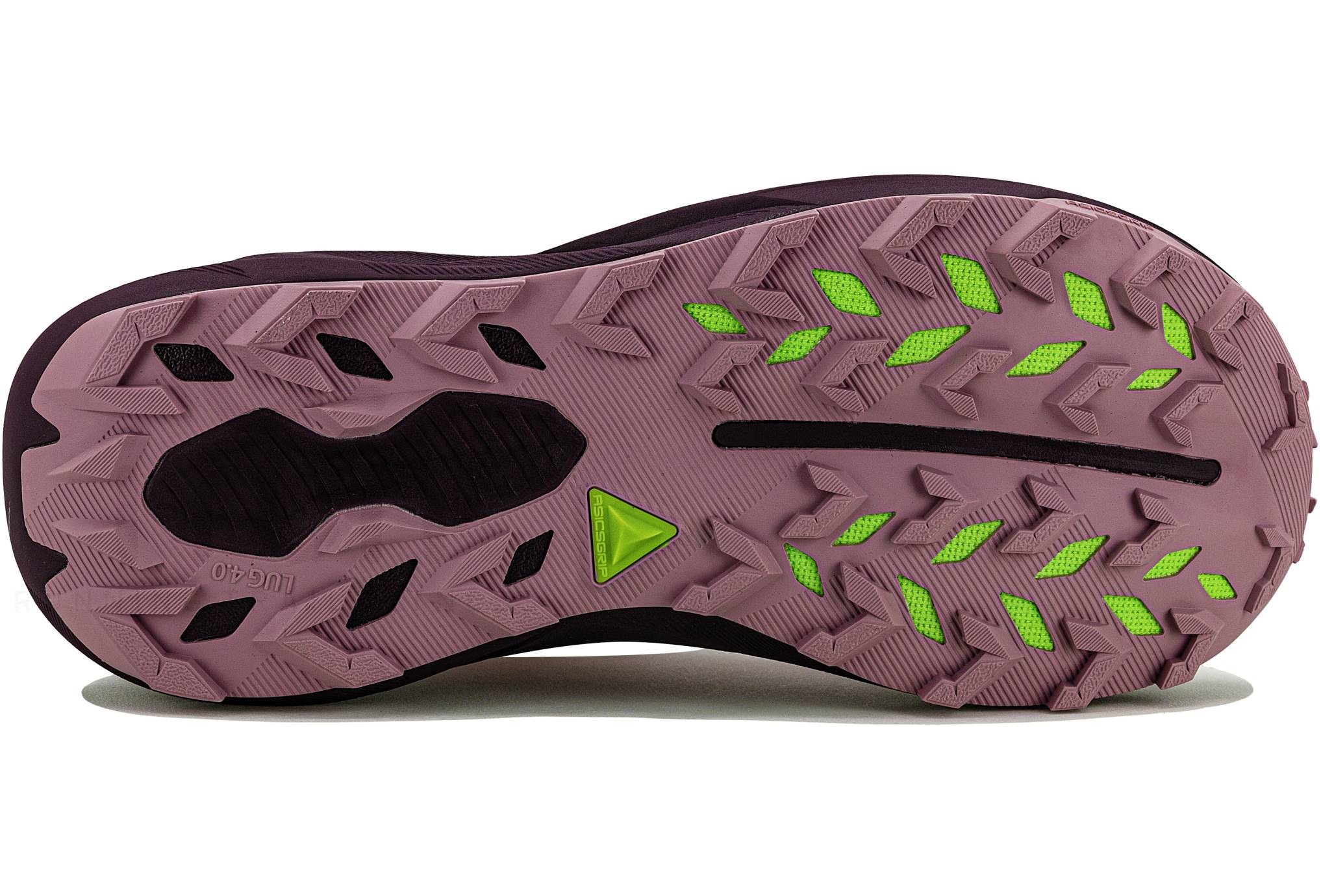 Asics Trabuco 14 Gore-Tex Damen