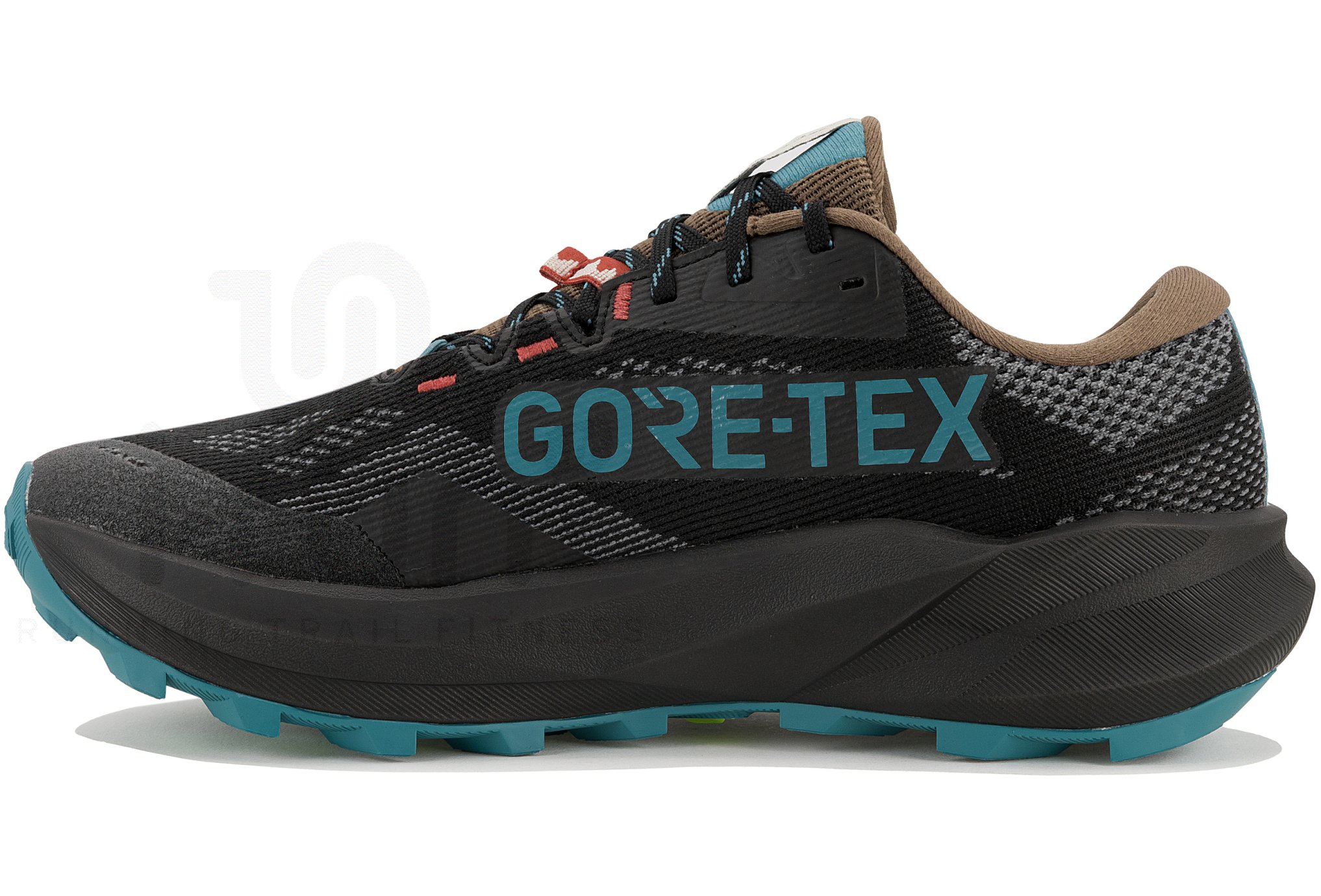 Asics Trabuco 14 Gore-Tex