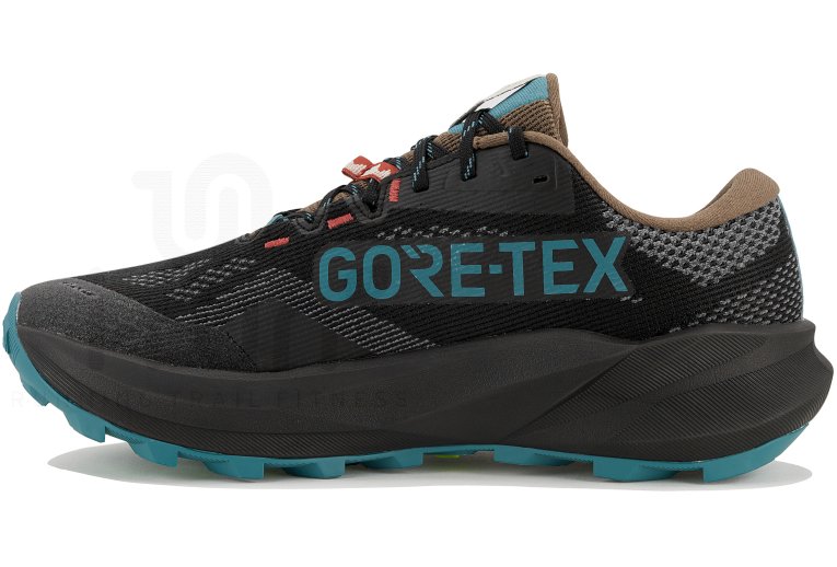 Asics Trabuco 14 Gore-Tex