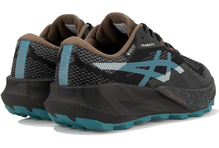 Asics Trabuco 14 Gore-Tex