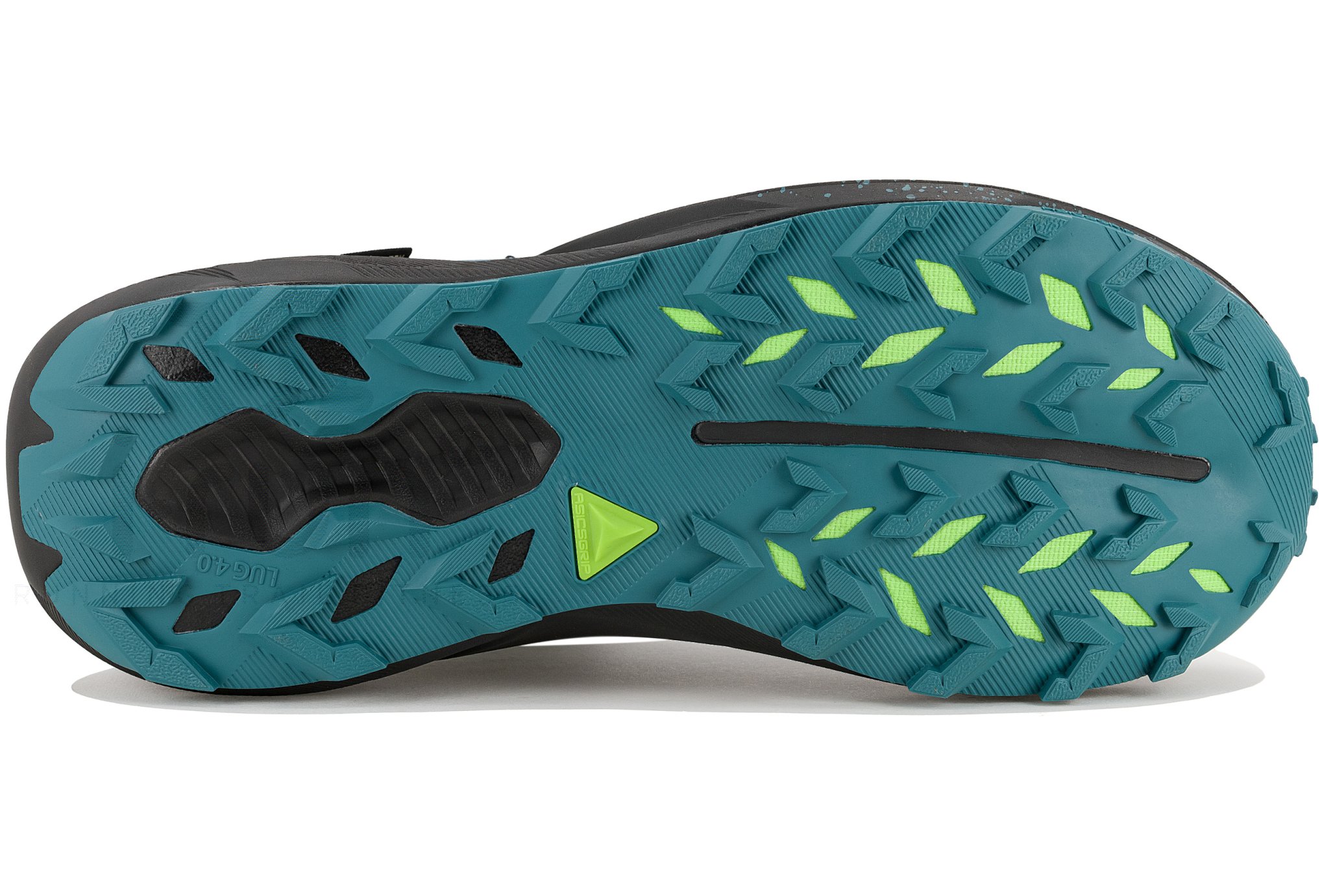 Asics Trabuco 14 Gore-Tex