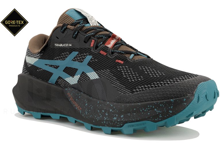 Asics Trabuco 14 Gore-Tex
