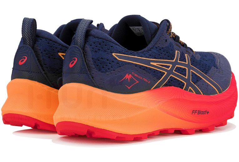 Asics Trabuco Max 2 M 