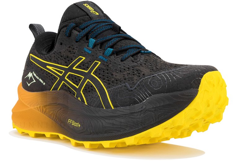Asics Trabuco Max 2 Herren