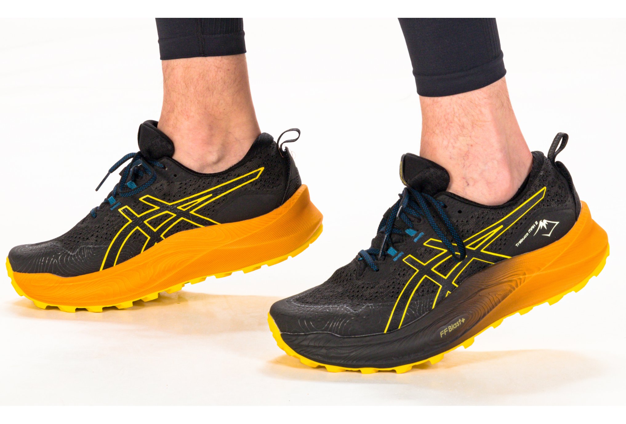 Asics Trabuco Max 2 Herren
