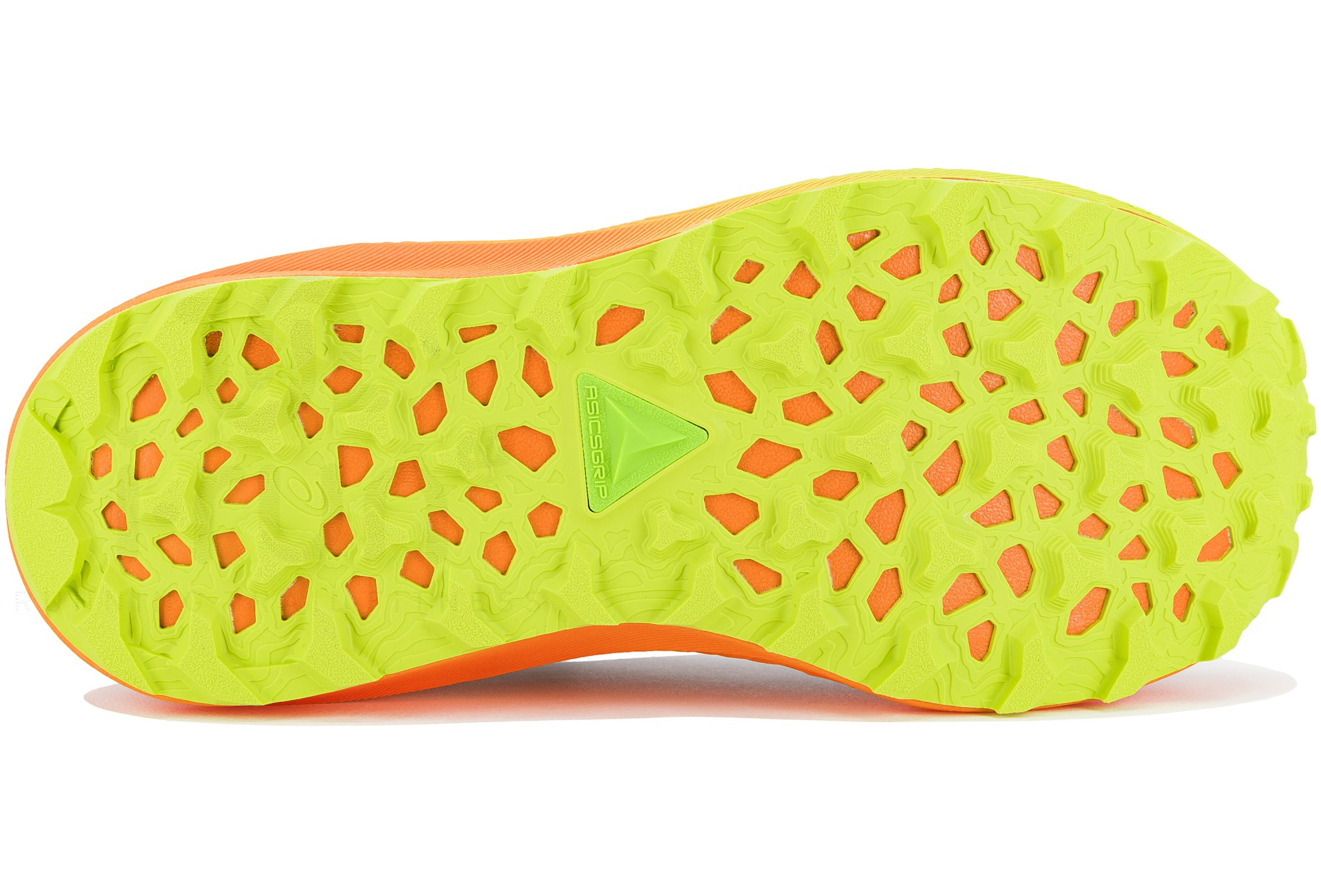 Asics Trabuco Max 2 Herren