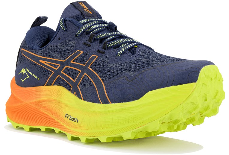 Asics Trabuco Max 2 Herren