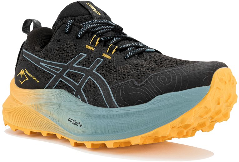 Asics Trabuco Max 2 Herren