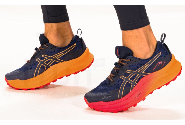 Asics Trabuco Max 2 M 