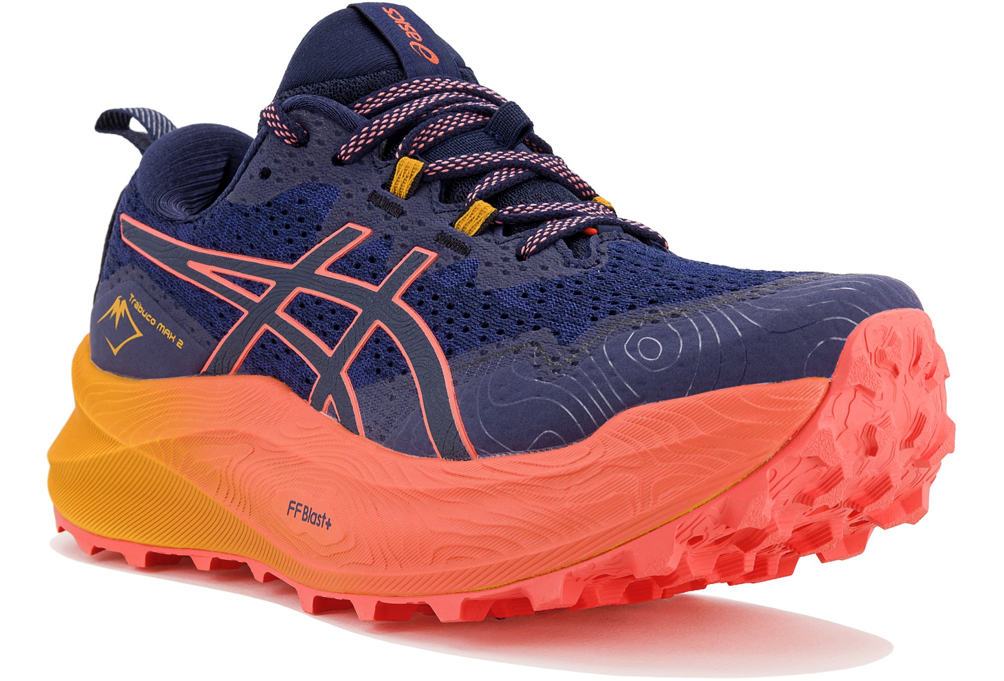 Asics Trabuco Max 2