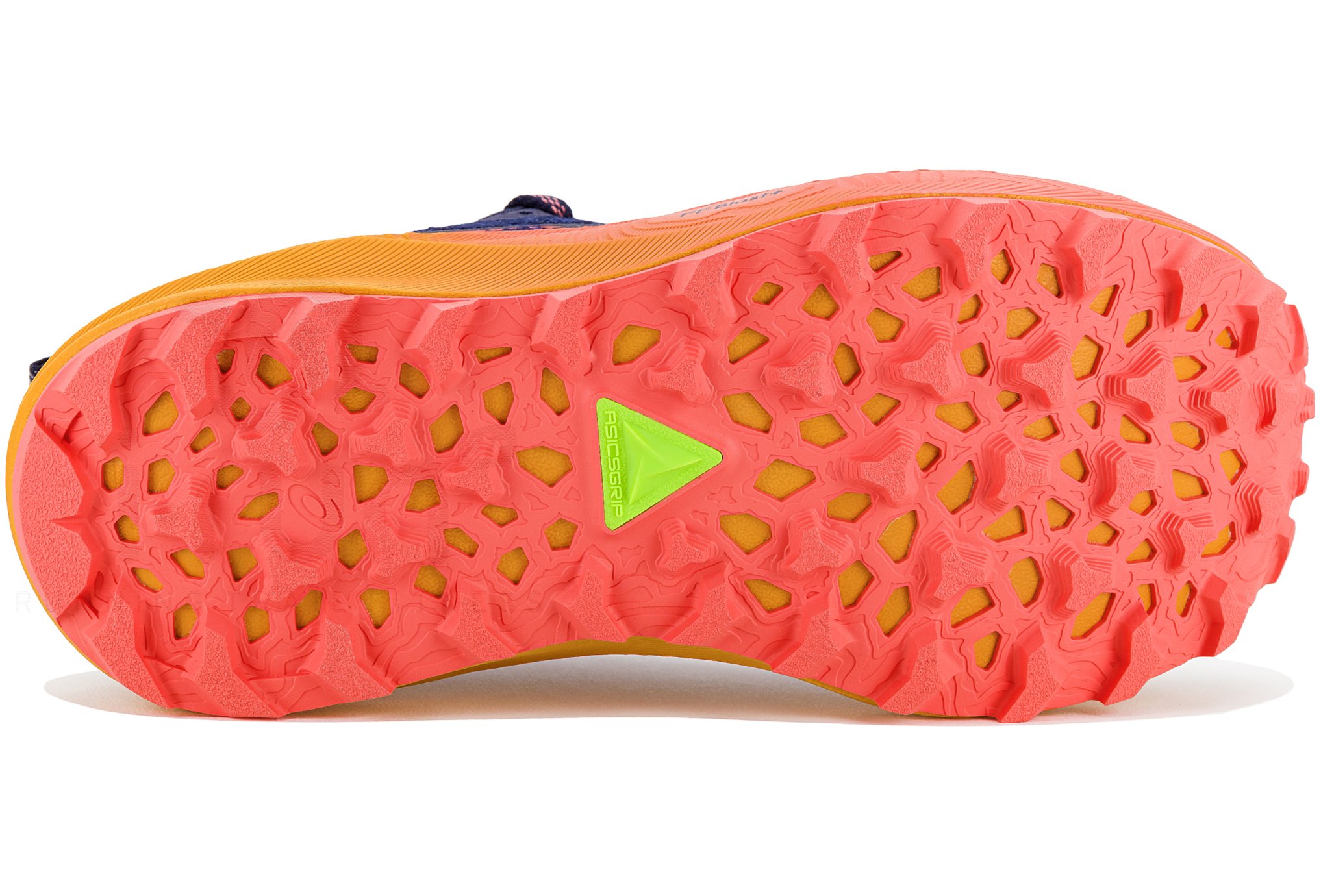 Asics Trabuco Max 2