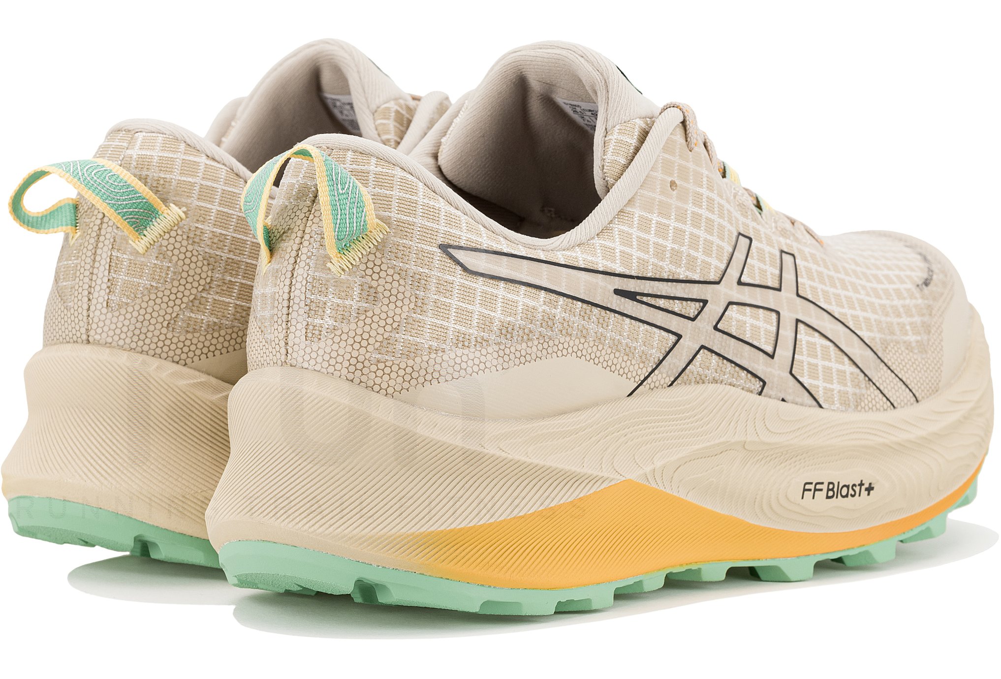 Asics Trabuco Max 3