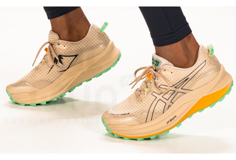 Asics Trabuco Max 3
