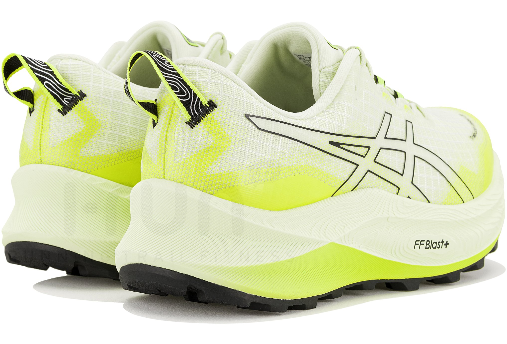 Asics Trabuco Max 3 M