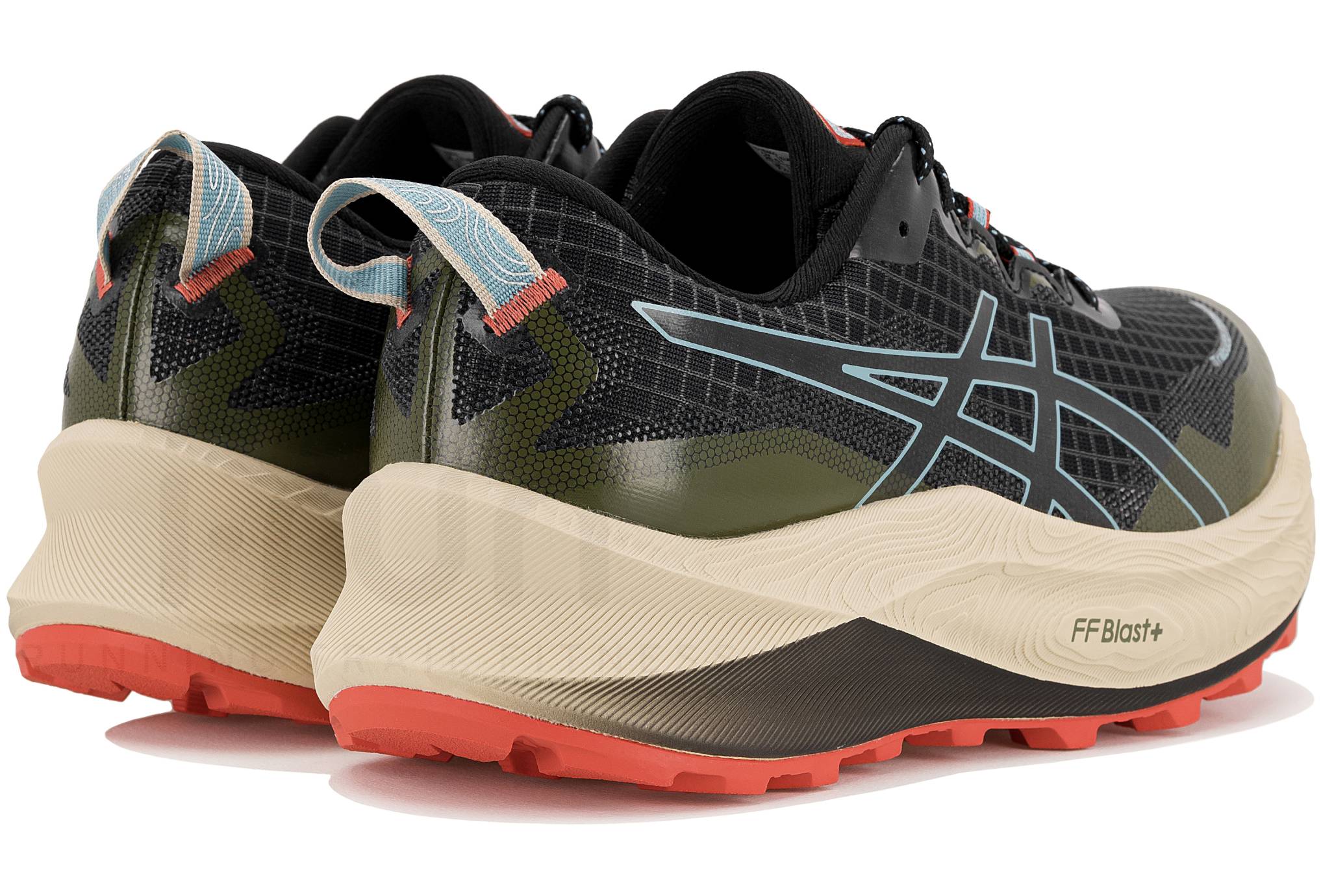 Asics Trabuco Max 3 Herren