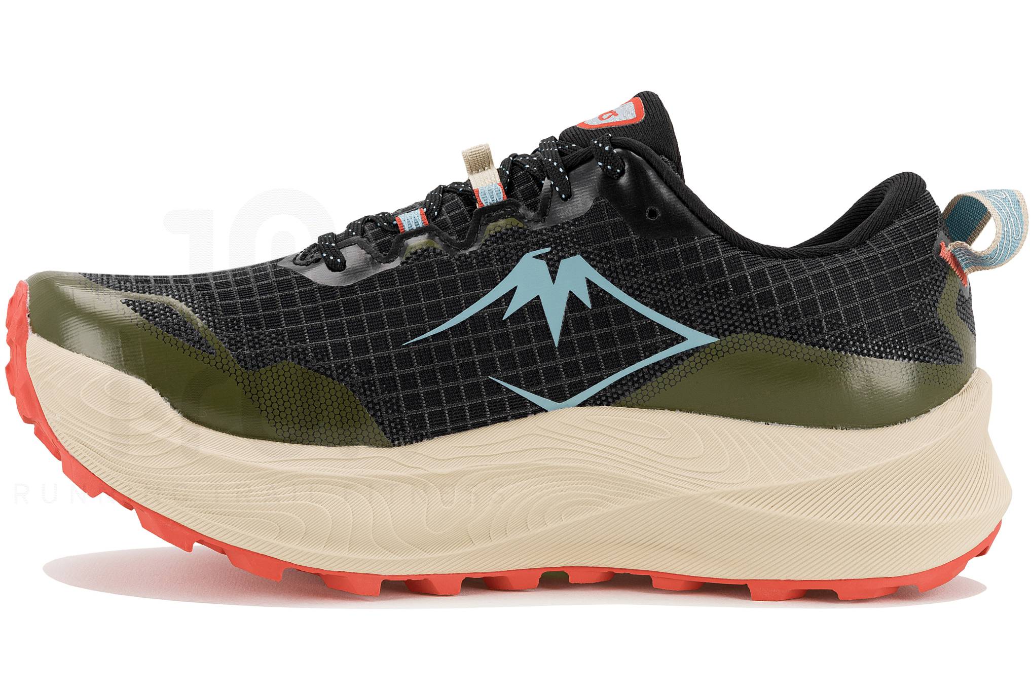 Asics Trabuco Max 3 Herren