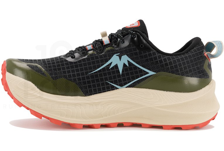 Asics Trabuco Max 3 M 