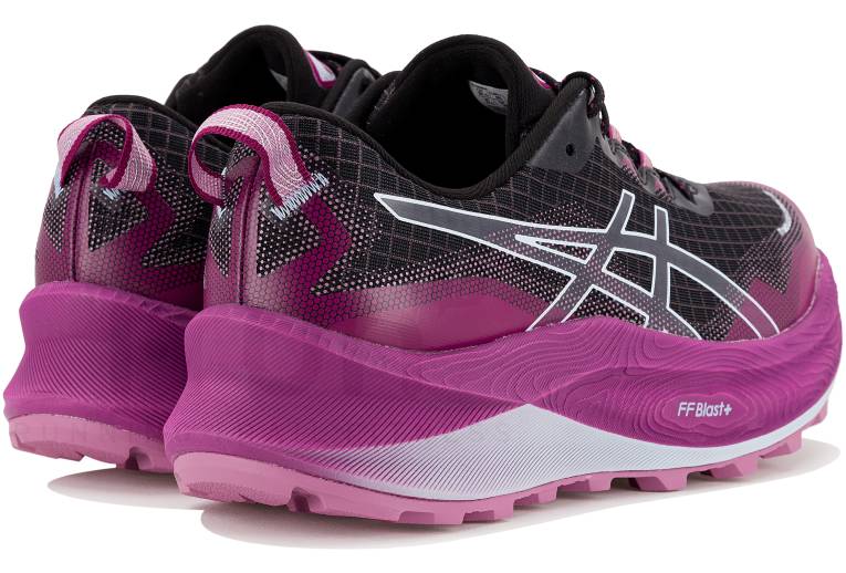 Asics Trabuco Max 3 W 