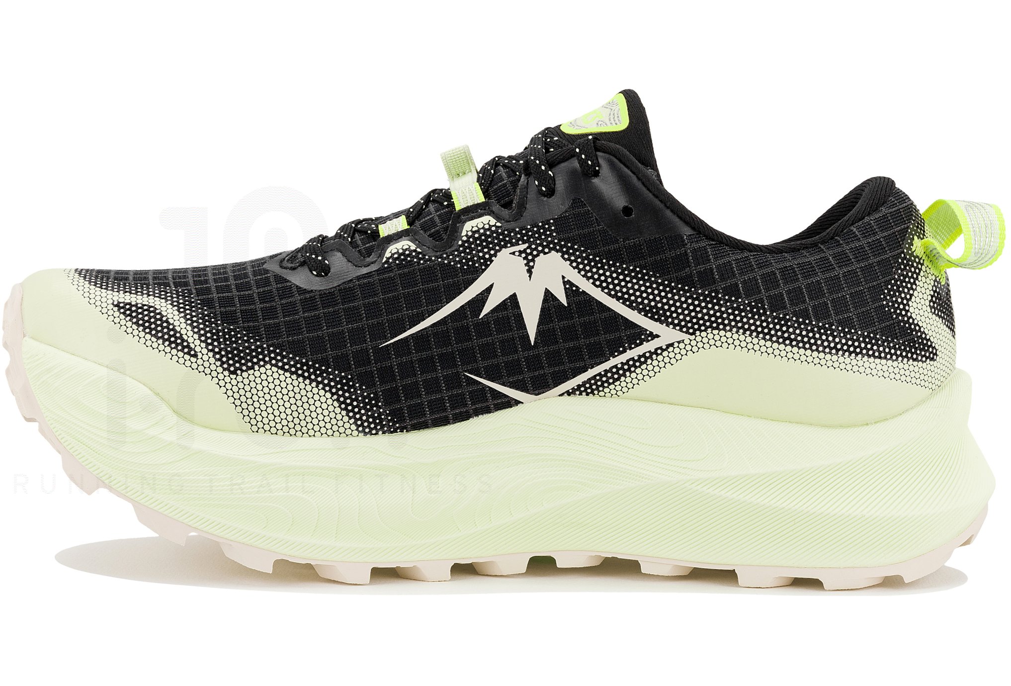 Asics Trabuco Max 3 W