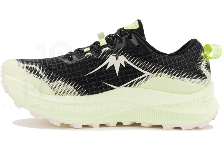 Asics Trabuco Max 3 W