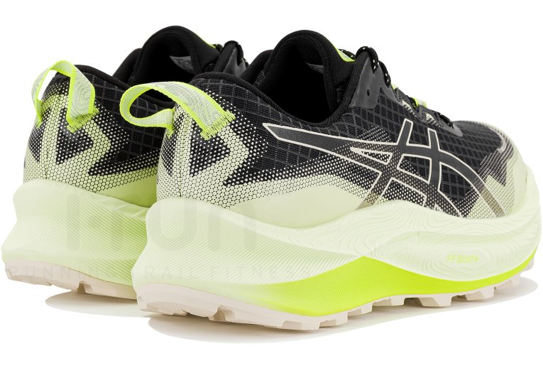 Asics Trabuco Max 3 W