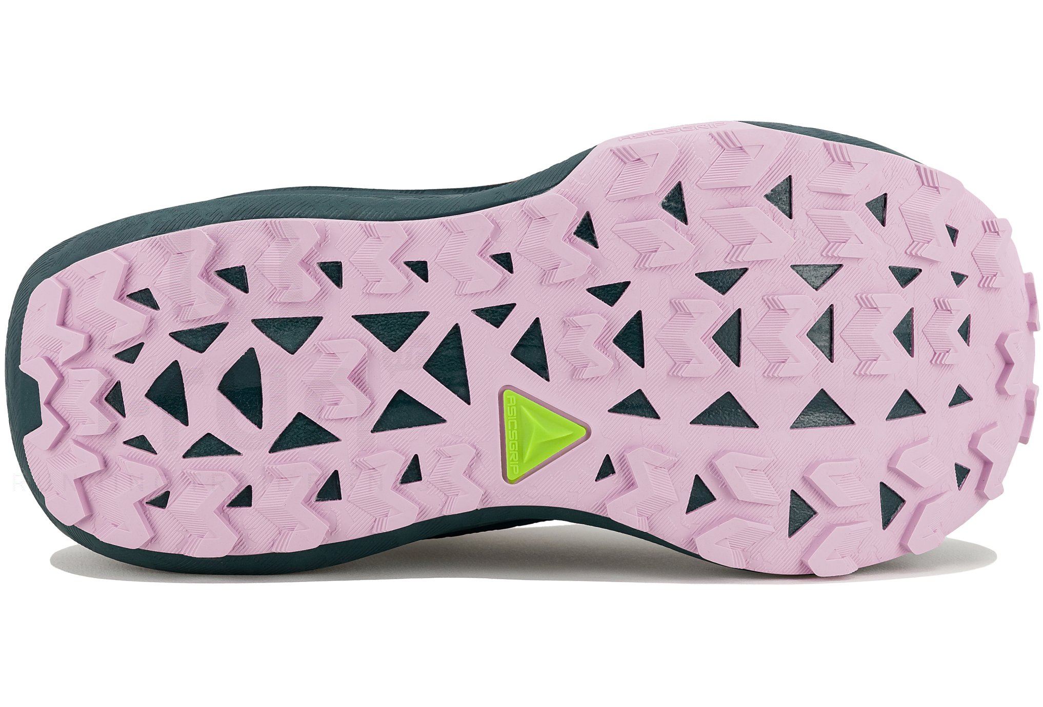 Asics Trabuco Max 4