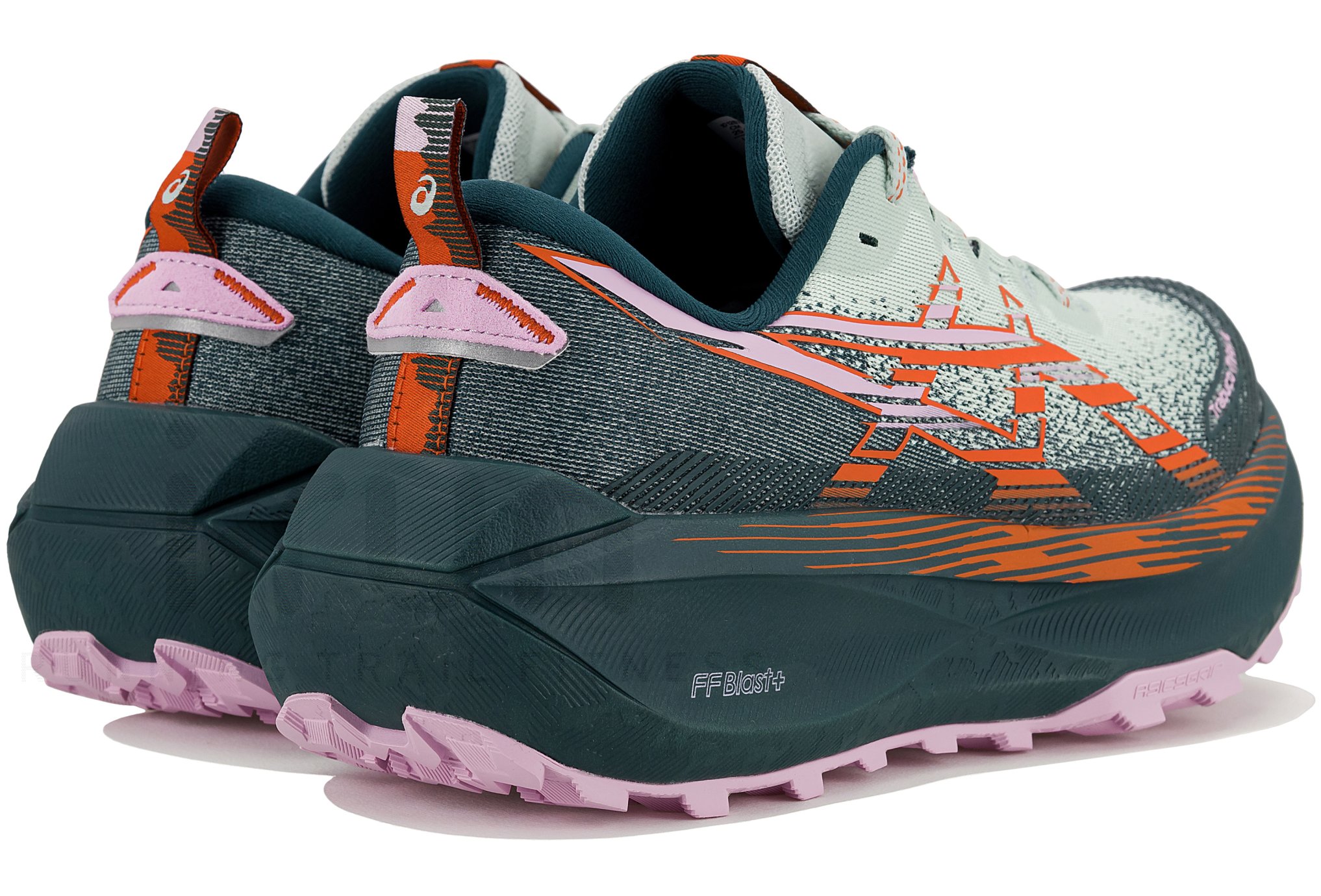 Asics Trabuco Max 4
