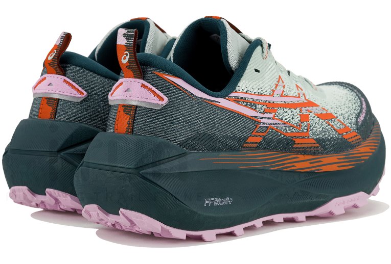 Asics Trabuco Max 4